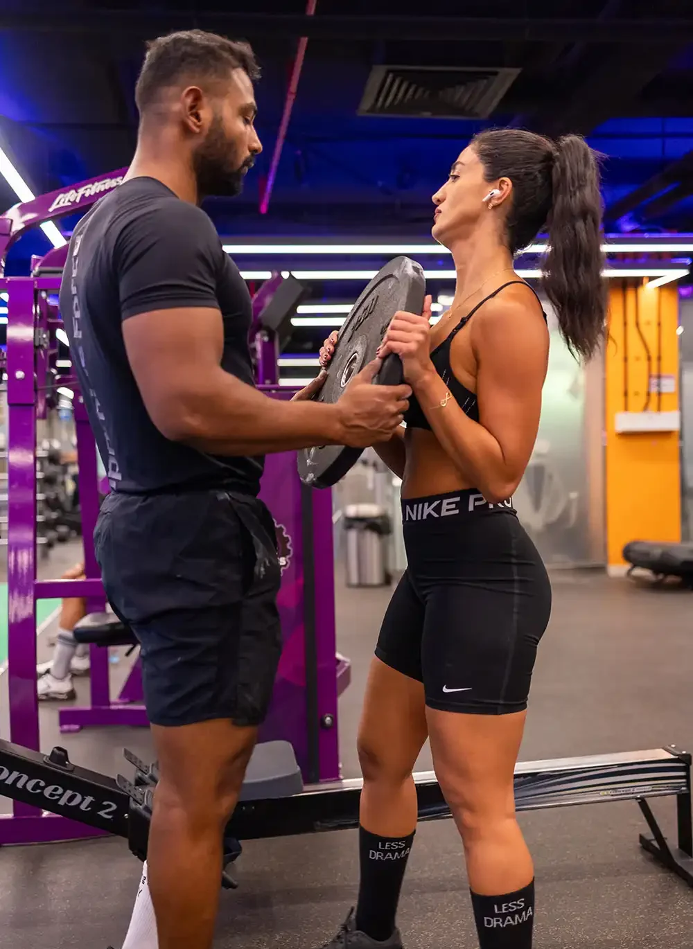 Personal-Training