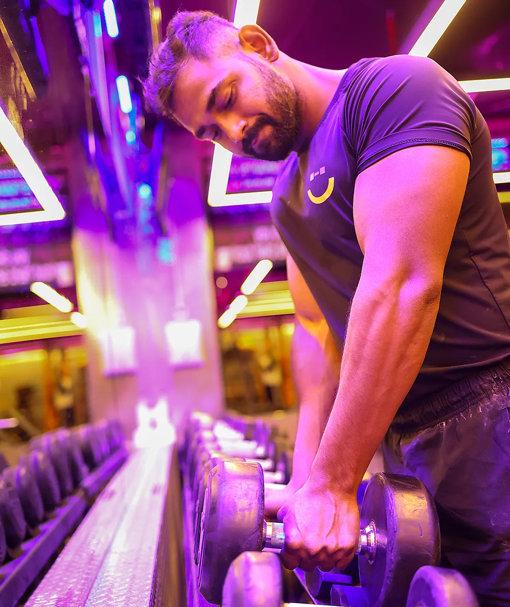 Personal Training