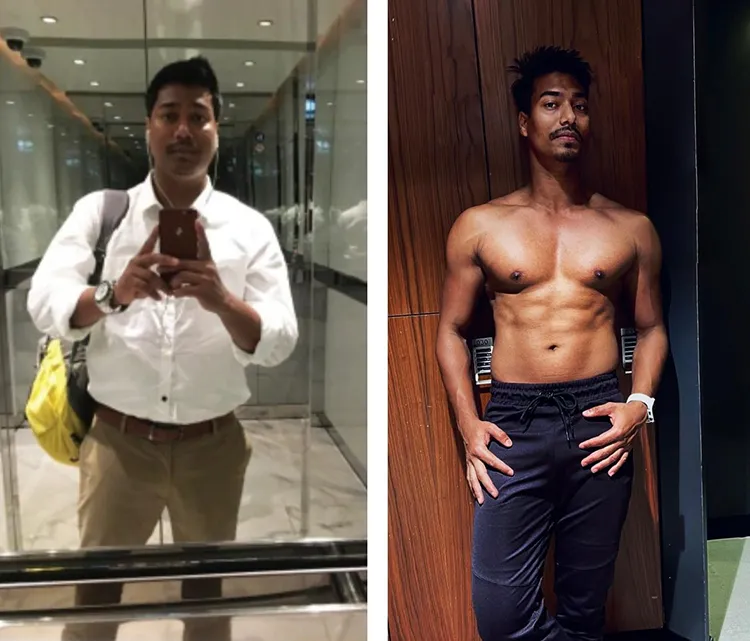 Transfomations 1