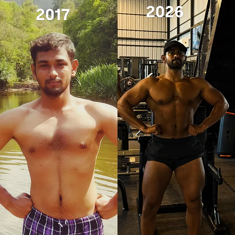 Transfomations 8